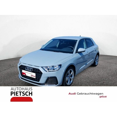 Audi A1 30 TFSI S tronic Sportback Advanced 85 kW