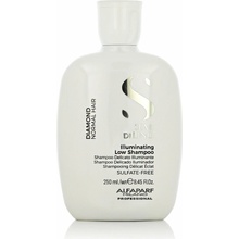 Alfaparf Milano Semi Di Lino Diamante Illuminating šampón pre lesk Illuminating Shampoo 250 ml