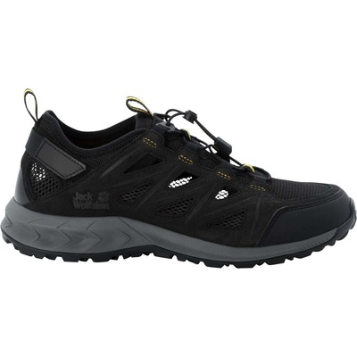 Jack Wolfskin Woodland 2 hybrid low m 42