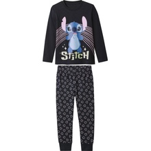 Dívčí pyžamo Stitch