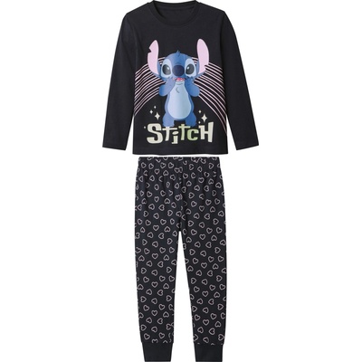 Dívčí pyžamo Stitch – Zboží Dáma