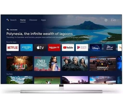 Philips 65OLED807