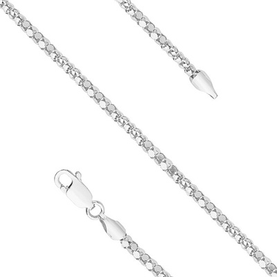 Olivie Dlhý náhrdelník zo striebra 7797