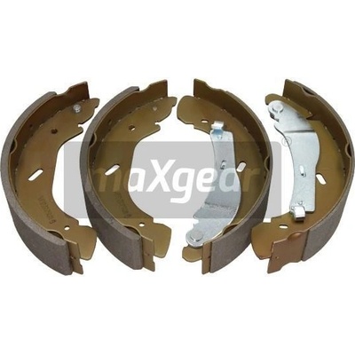 Sada brzdových čeľustí MAXGEAR 19-1071
