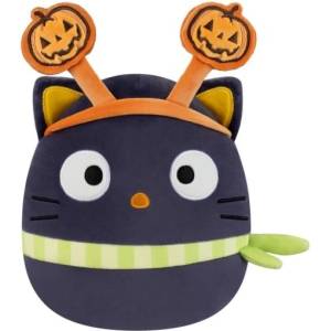 Jazwares Hello Kitty and Friends Chococat (SQSN00770)