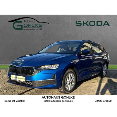 Skoda Octavia Combi 1.5 85 kW | Zboží Auto