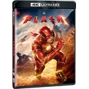 Flash: 4K BD