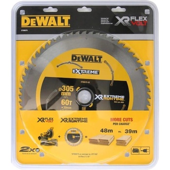 Image 1 of DEWALT 305 mm DT99575-QZ