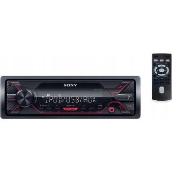 Sony DSX-A210UI