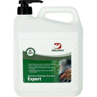 Dreumex Expert čistič rukou 3 l