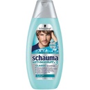 Šampóny Schauma Classic šampón proti lupům 400 ml