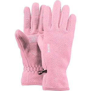 Barts Детски ръкавици Barts Kid's Fleece Gloves - Pink II - размер 6 (EU) (204-0902-1415)