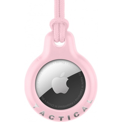 Tactical Airtag Beam Rugged Case Pink Panther 57983104001