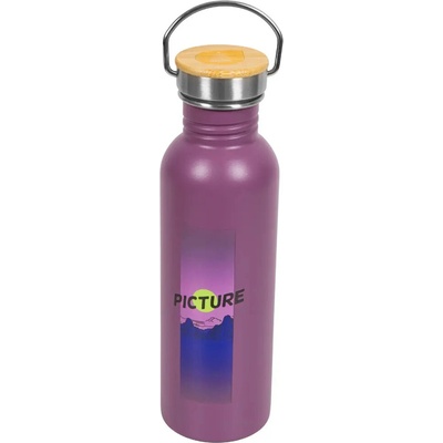 Picture lahev Hampton 750 ml fialová