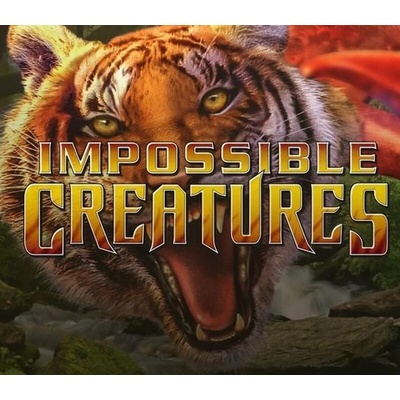 Impossible Creatures Edition