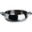 Alessi Тенджера MAMI 24 см, неръждаема стомана, Alessi (ALSG10224)