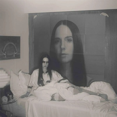 Mo: Plaeygirl Coloured Vinyl LP