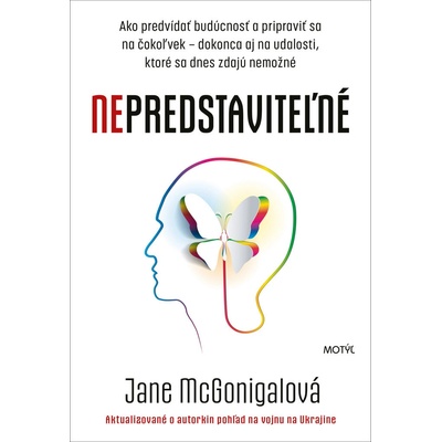 Nepredstaviteľné