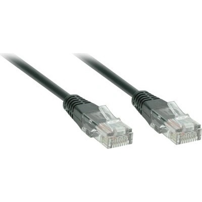 Solight SSC11X5E UTP CAT.5E, RJ45 konektor - RJ45 konektor, 15m