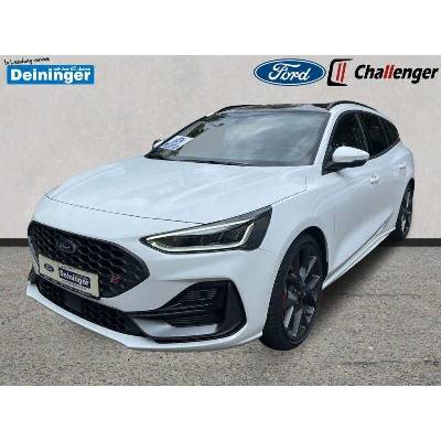Ford Focus ST 206 kW