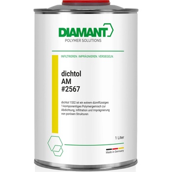 DIAMANT Polymer dichtol AM - 1.000 ml (2567)