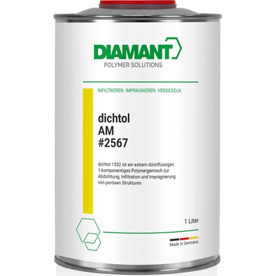 DIAMANT Polymer dichtol AM - 1.000 ml (2567)