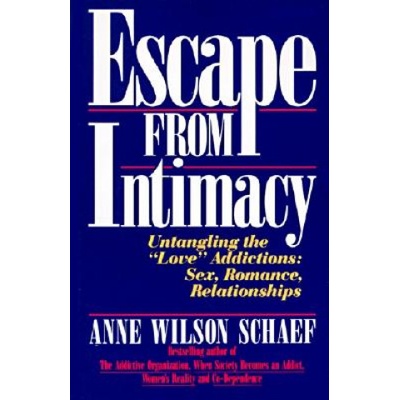 Escape from Intimacy