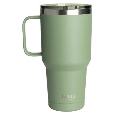 Smartshake Nomad Tumbler 900 ml zelená
