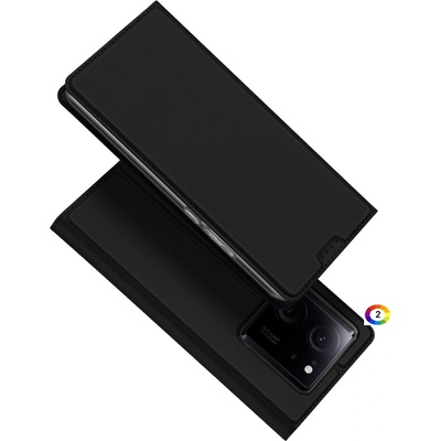 Xiaomi 13T / 13T Pro DUX DUCIS Кожен Калъф и Протектор