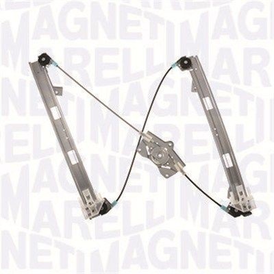 Zvedací zařízení oken MAGNETI MARELLI 350103170254
