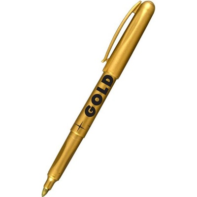 Перм. маркер Centropen 2690 Объл връх Златист (1605545-24-9269095)
