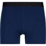 Stoic Мъжко мериносово термобельо Stoic Merino150 SadjemSt. Boxer Merino base layer - Navy Blue - размер 4XL (015-2144-0717)