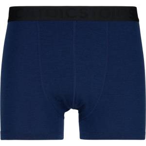 Stoic Мъжко мериносово термобельо Stoic Merino150 SadjemSt. Boxer Merino base layer - Navy Blue - размер 4XL (015-2144-0717)