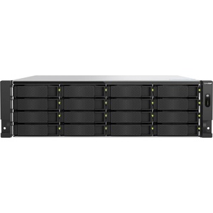 QNAP TS-H1677AXU-RP-R7-32G NAS устройство