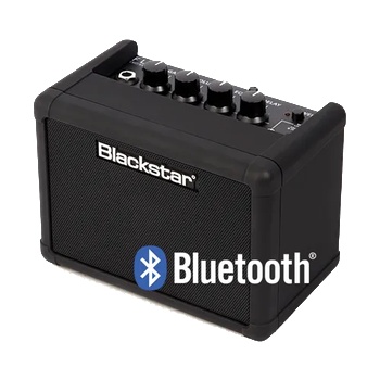 Image 1 of Blackstar FLY 3 Bluetooth Mini Amp