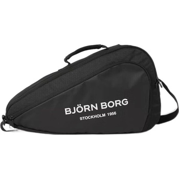Björn Borg Ace Padel Racket Bag S - black beauty
