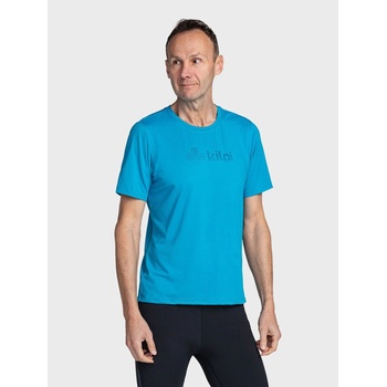 Kilpi Синя мъжка спортна тениска Kilpi TODI Kilpi | Sin | МЪЖЕ | XS