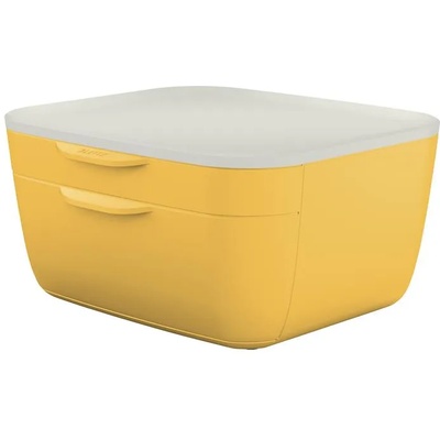 Leitz Cosy топло жълто 53570019