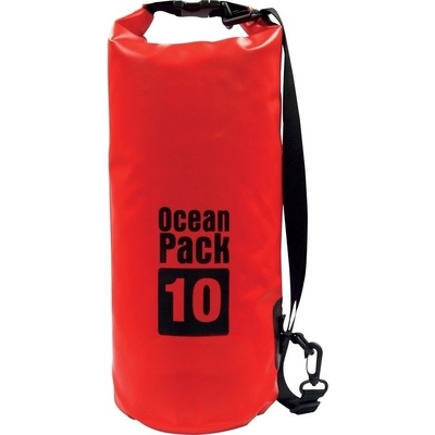 AQUAPOUCH Vodotesný vak pre vodákov 10 l