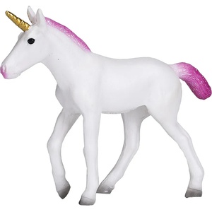 Mojo Фигурка Mojo Fantasy&Figurines - Еднорог Жребче (387288) - ozone - 9,76 лв