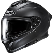 HJC C71 Solid semi flat