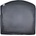 M-PLAST Стелка за багажник за Ford Mondeo (2007-2014) Combi with full spare tyre (17032PVC)