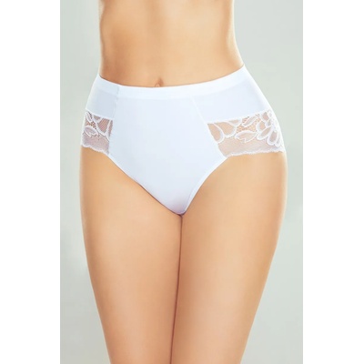 Eldar Бикини с висока талия в бял цвят VitaEH-55599-BIAŁY - Бял, размер L