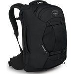 Recenzia Osprey Farpoint II 40l black