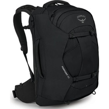 Osprey Farpoint II 40l black