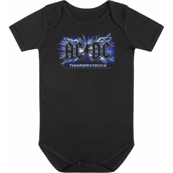 Image 1 of METAL-KIDS детско боди AC / DC - (Thunderstruck) - Metal-Kids - 615-30-8-999