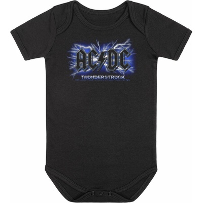 METAL-KIDS детско боди AC / DC - (Thunderstruck) - Metal-Kids - 615-30-8-999