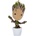 Jada Toys Метална фигура Jada Toys Marvel - Грут, 10 cm (253221015)