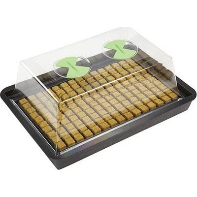 Nutriculture X-Stream Basic S Propagátor 61x42x27 cm plastový