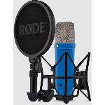 RØDE NT1 Signature Series cobalt blue Микрофон